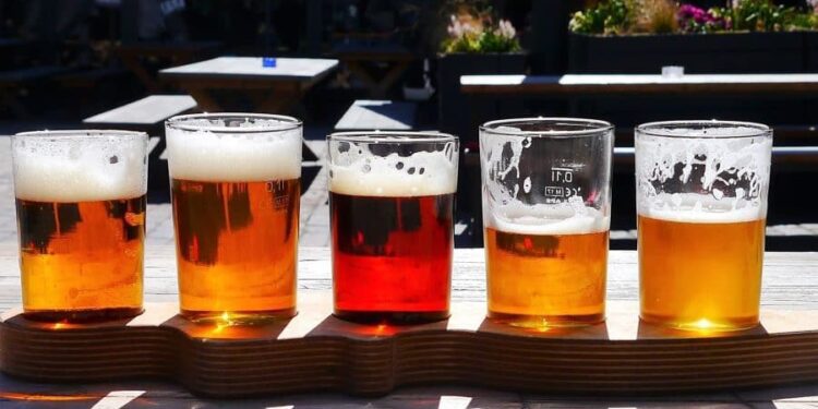 Oktober Platz promete reunir amantes de cerveja artesanal em Estrela