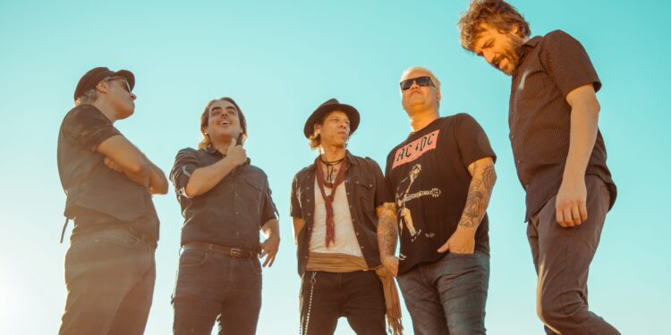 Final de Semana de Rock em Imigrante