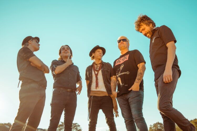 Final de Semana de Rock em Imigrante