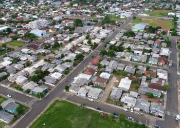 Administração Municipal já entregou 28 unidades habitacionais no São Francisco