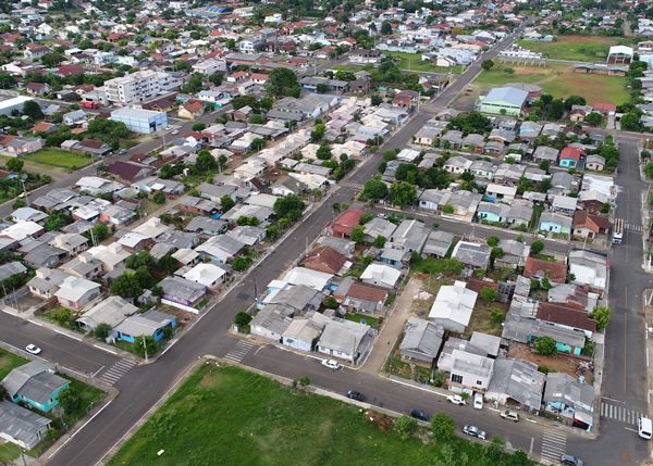 Administração Municipal já entregou 28 unidades habitacionais no São Francisco