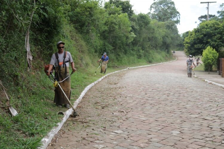 Secretarias de Agricultura e Obras terão turno único a partir de 6 de abril