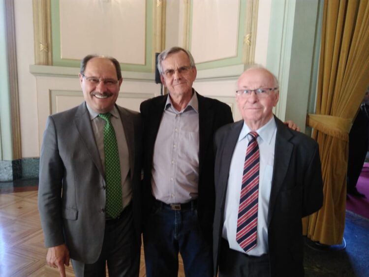 Estrela recebe kits de irrigação para produtores rurais