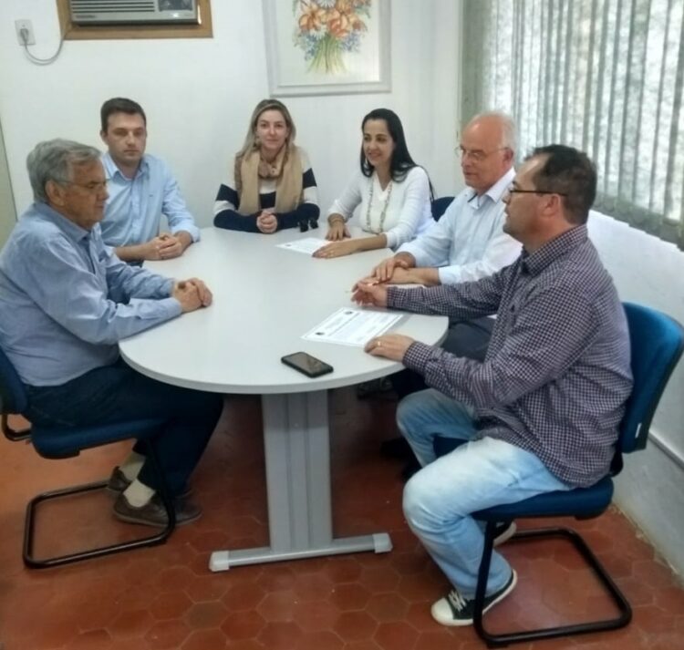 Estrela vai receber nova indústria de leite e derivados