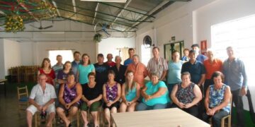 Comunidades escolhem representantes do Conselho da Agricultura