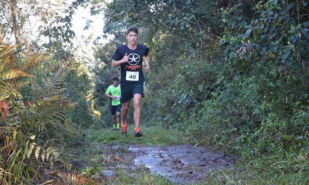 Em meio à natureza, 3ª Corrida de Aventura proporcionará atividades físicas