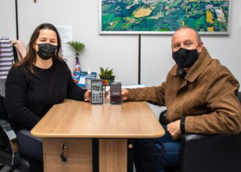   Guia de Teutônia visa facilitar a busca de informações e serviços