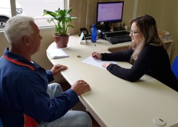 Secretaria de Assistência Social de Lajeado reforça ações na área do Trabalho