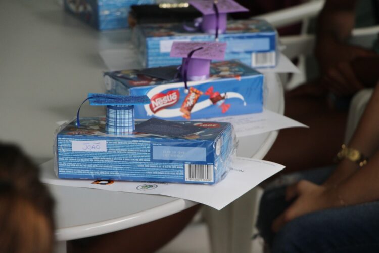 Projeto Encaixe prepara 12 jovens para o mercado de trabalho
