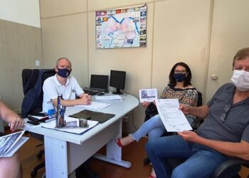 Campanha Amigo Apae ganha destaque em guias de tributo municipal