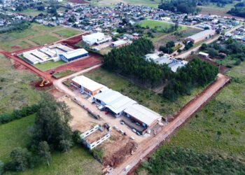 Bom Retiro do Sul gerou 235 novos empregos de janeiro a agosto de 2019, conforme CAGED