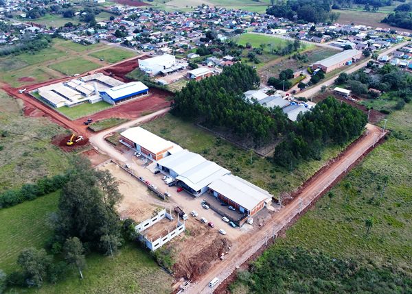 Bom Retiro do Sul gerou 235 novos empregos de janeiro a agosto de 2019, conforme CAGED