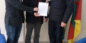 Paverama é contemplada com recursos da Lei Pelé