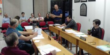 Westfália implanta o Serviço de Inspeção Municipal