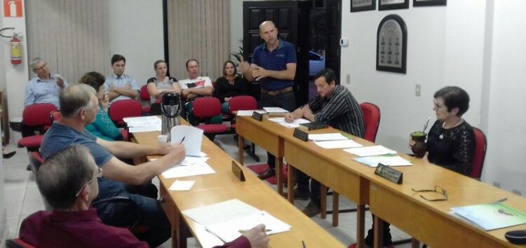 Westfália implanta o Serviço de Inspeção Municipal