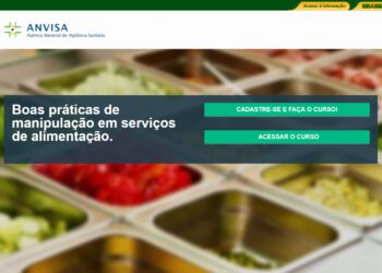 Curso de Boas Práticas de Fabricação gratuito