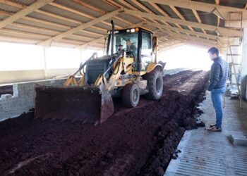 Secretaria de Agricultura realiza diversas melhorias de acessos a agricultores