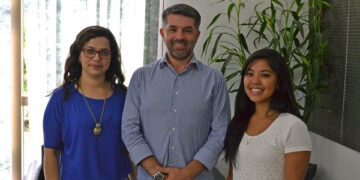 Taquari recebe mais uma profissional através do Mais Médicos
