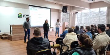 Programa de Turismo Rural é apresentado em Lajeado e capacitação tem vagas esgotadas