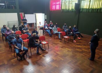 Projeto Nova Chance levará qualificação profissional para jovens e adultos em vulnerabilidade social