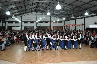 Apresentações artísticas e culturais iniciam às 20h (Foto: Veri Fotos/Arquivo)