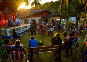 Dezembro será repleto de atividades culturais e artísticas em Bom Retiro do Sul