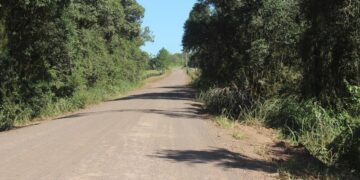 Ordem de início do asfalto em Arroio do Ouro será assinada dia 30