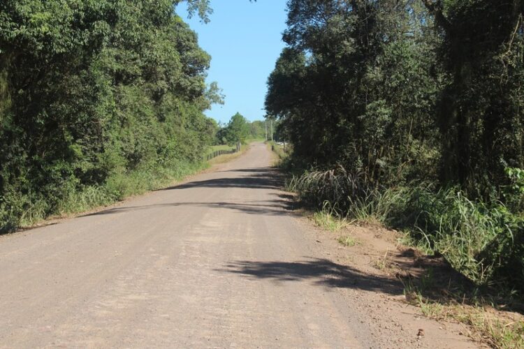 Ordem de início do asfalto em Arroio do Ouro será assinada dia 30
