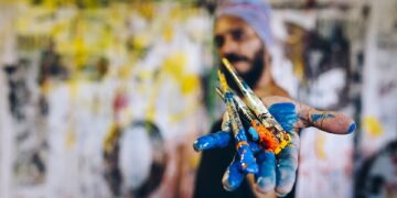 Sesc Lajeado abre inscrições para artistas que desejam expor seus trabalhos