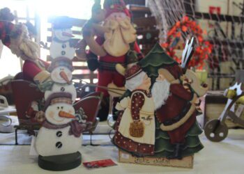Estrela lança Feira do Artesanato de Natal no dia 26 de outubro