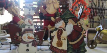 Estrela lança Feira do Artesanato de Natal no dia 26 de outubro