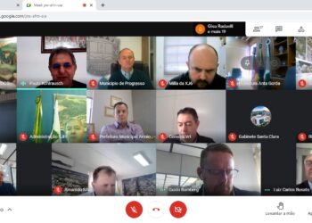 Amvat vai propor negociação de imóvel para entidades regionais