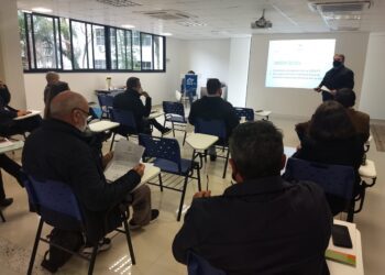 Codevat reúne associados em reunião presencial