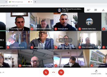 Prefeitos da Amvat se mobilizam diante da crise na avicultura e suinocultura