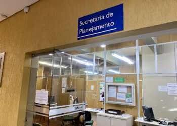 Secretaria do Planejamento, Urbanismo e Mobilidade retoma atendimentos presenciais dos profissionais
