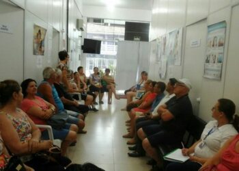 ESF Indústrias atua na promoção da saúde