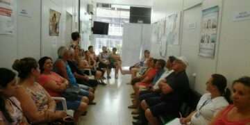 ESF Indústrias atua na promoção da saúde