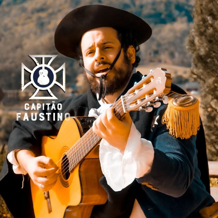 Semana Farroupilha de Estrela começa hoje