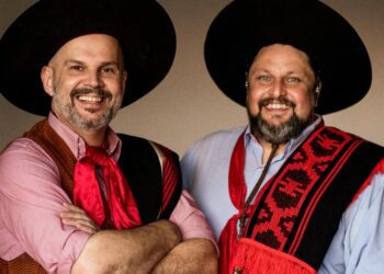 Divulgada a programação do Encontro Farroupilha