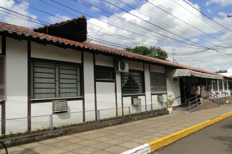 Saúde de Colinas atualiza cadastro da população