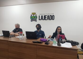 Segunda Audiência Pública apresenta propostas e diretrizes do Plano de Mobilidade Urbana de Lajeado
