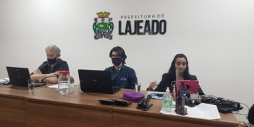 Segunda Audiência Pública apresenta propostas e diretrizes do Plano de Mobilidade Urbana de Lajeado