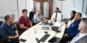 Município se une ao Estado para aumentar a segurança pública da população
