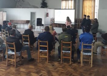 Município inicia ajustes no Plano Diretor Participativo e Sustentável