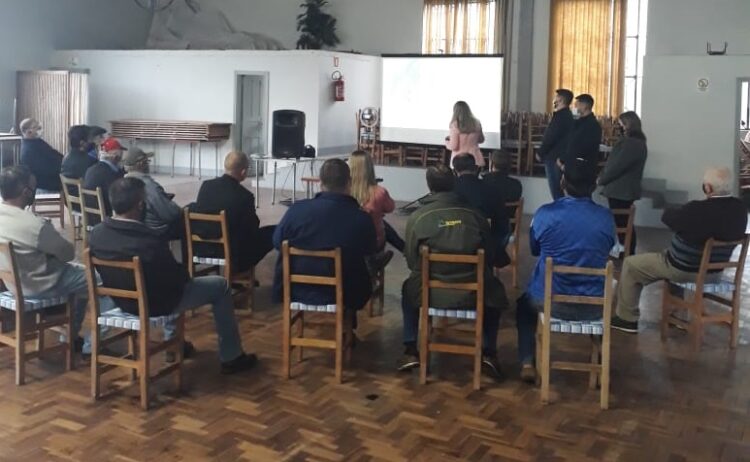 Município inicia ajustes no Plano Diretor Participativo e Sustentável