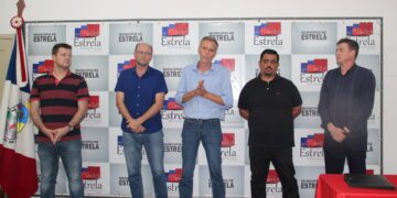 Prefeito autoriza licitação para mais de R$ 11 milhões em pavimentação