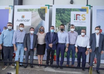 Estrela garante R$ 6 milhões para Ciclovia e projeto Caminhos do Vale