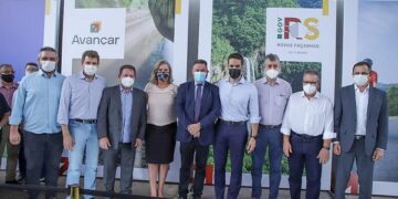 Estrela garante R$ 6 milhões para Ciclovia e projeto Caminhos do Vale