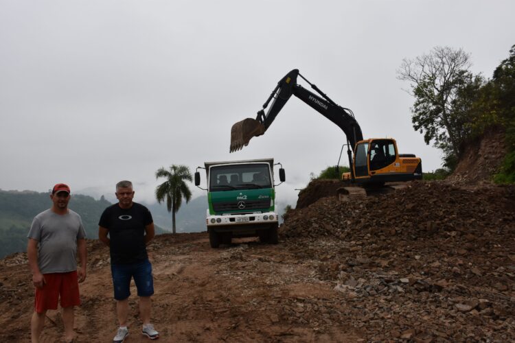 Brigada Militar receberá nova viatura e sede será ampliada