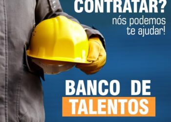 Banco de Talentos da ACI-E tem 10 vagas de emprego
